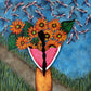 Obra de Arte Original - Sendero
