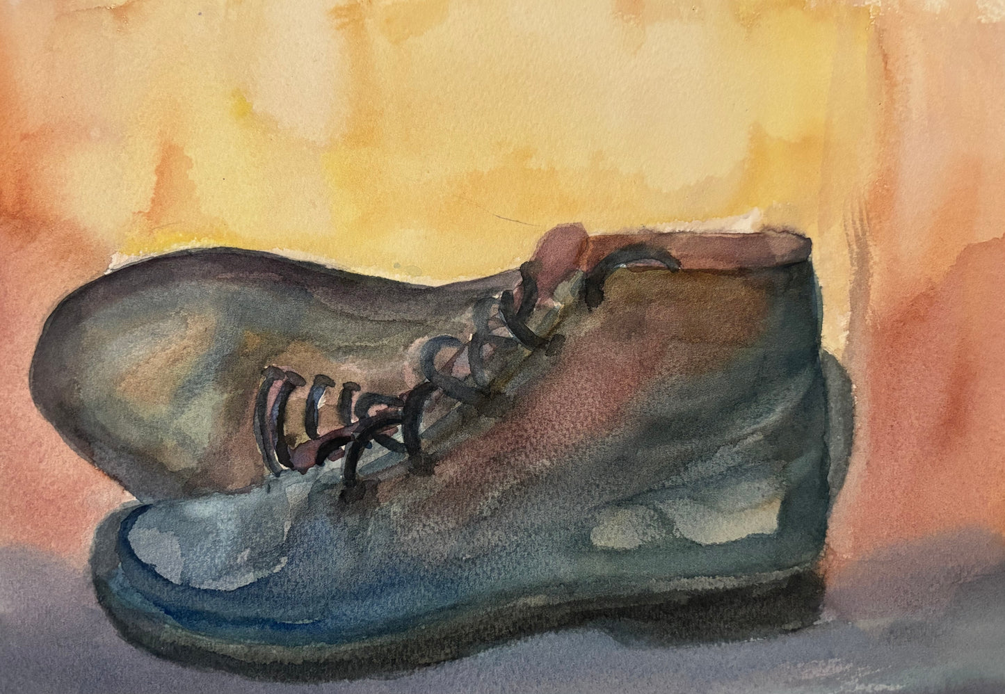 Zapatero a tus zapatos
