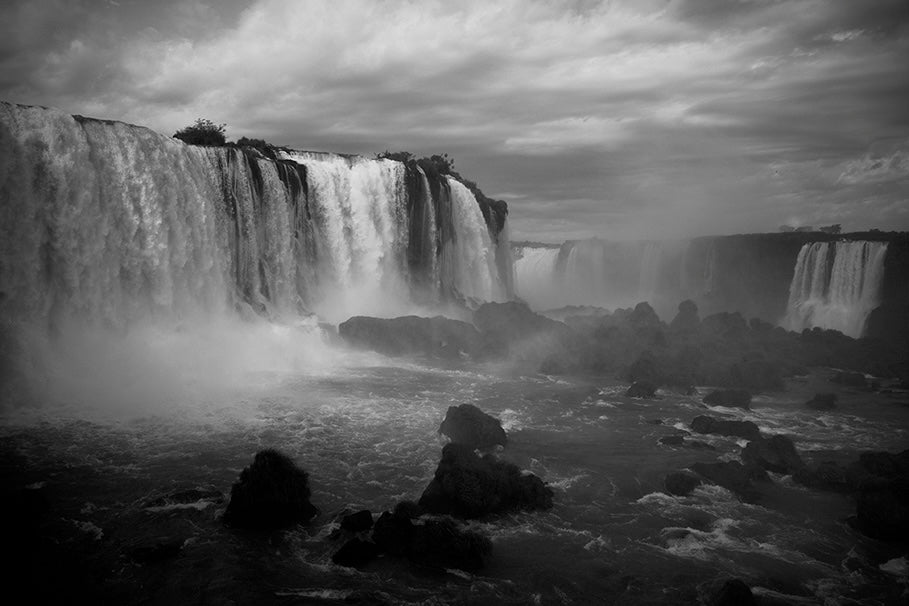 Iguazú