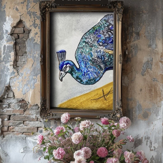 Pintura- Pavlo Real