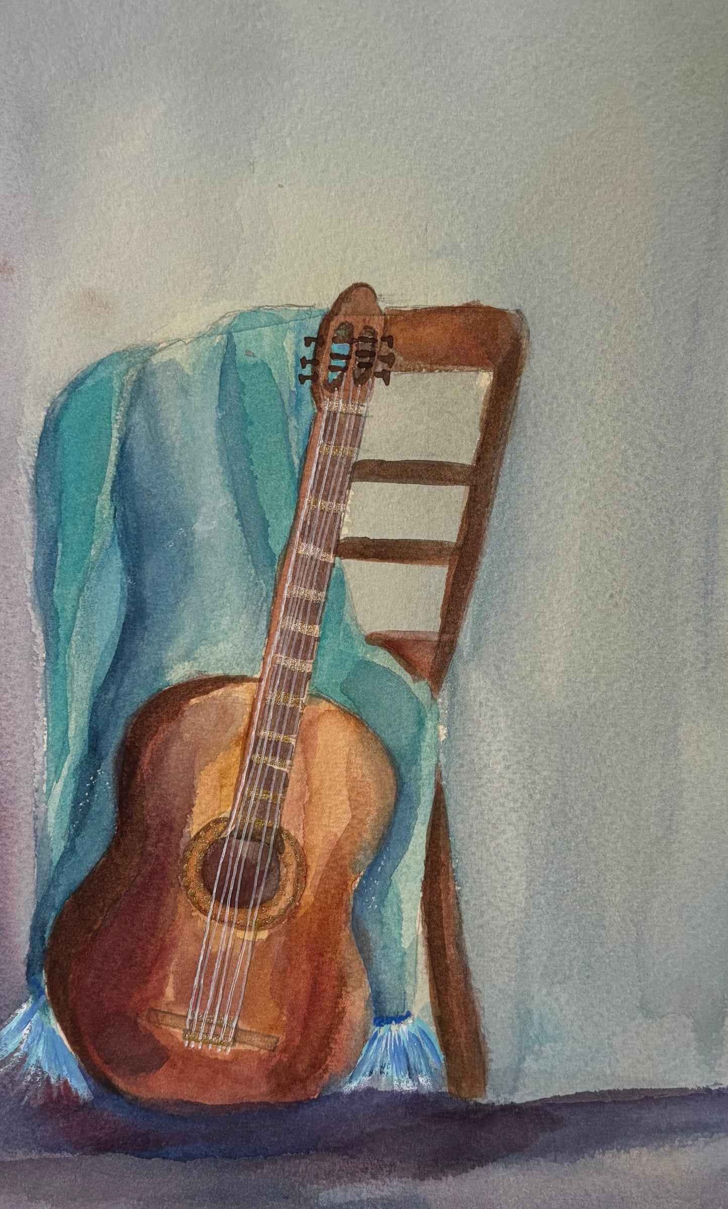 Guitarra