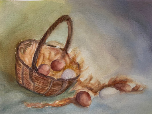 Huevos
