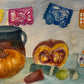 Ofrenda