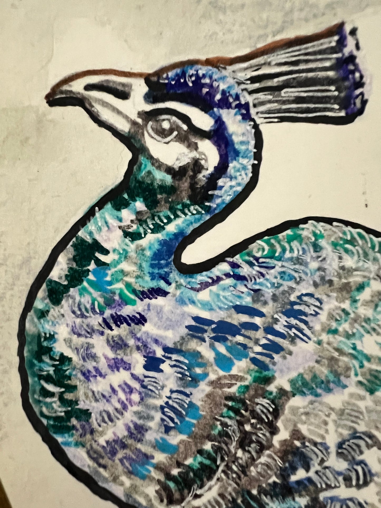Pintura- Pavlo Real
