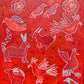 Obra de arte original - Hiadi