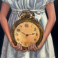 Obra de arte original - Mar del tiempo