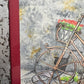 Pintura- Bicicleta Porvoo