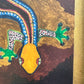 Pintura- Geckalebrijes
