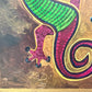 Pintura- Geckalebrijes