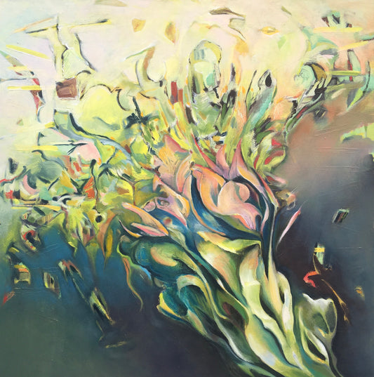 Floating Bouquet