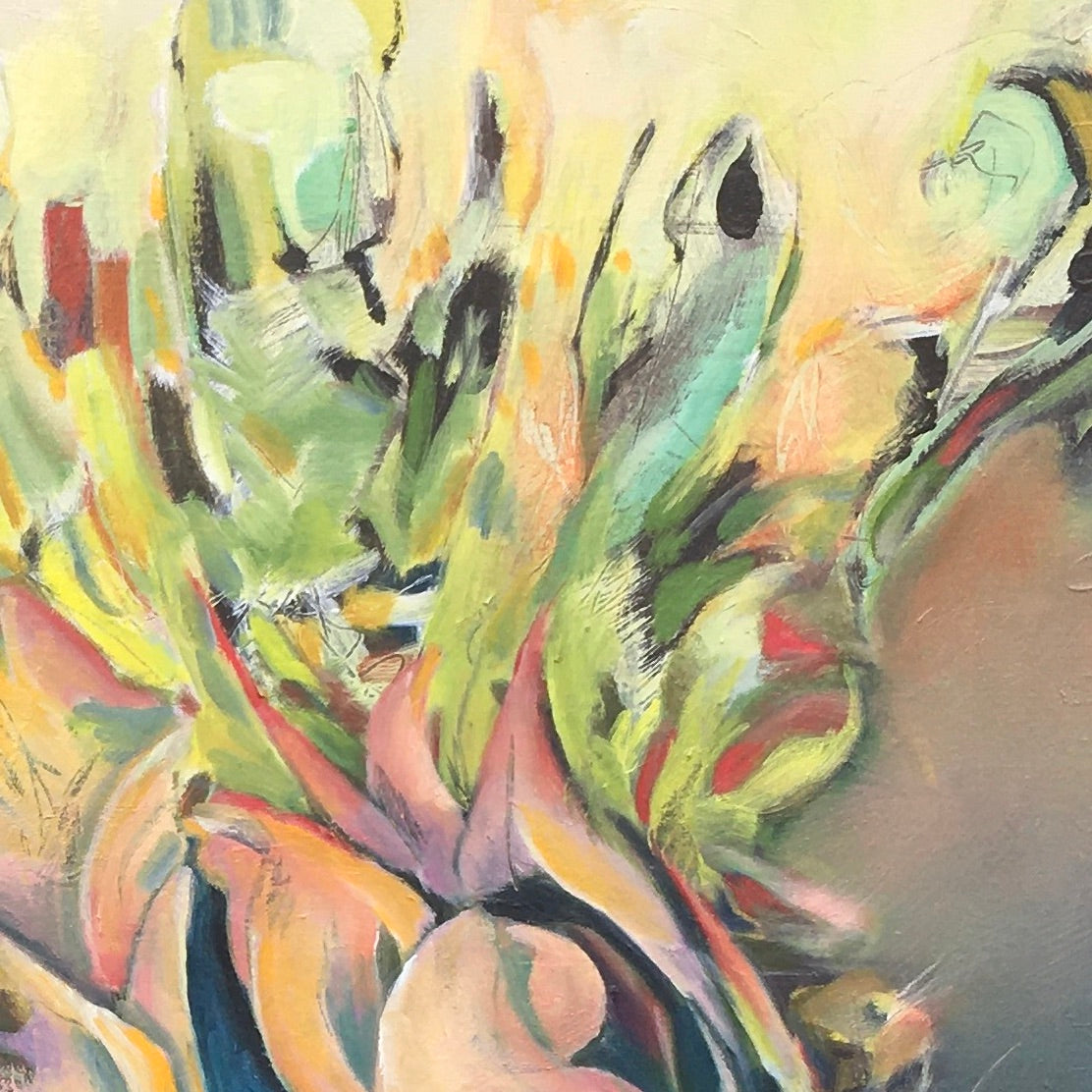 Floating Bouquet