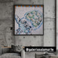 Obra original. Nuestros Mares