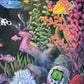 Pez de agua dulce - Cuadro decorativo