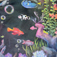 Pez de agua dulce - Cuadro decorativo