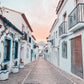 Calles de Altea