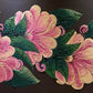 Flores Vintage