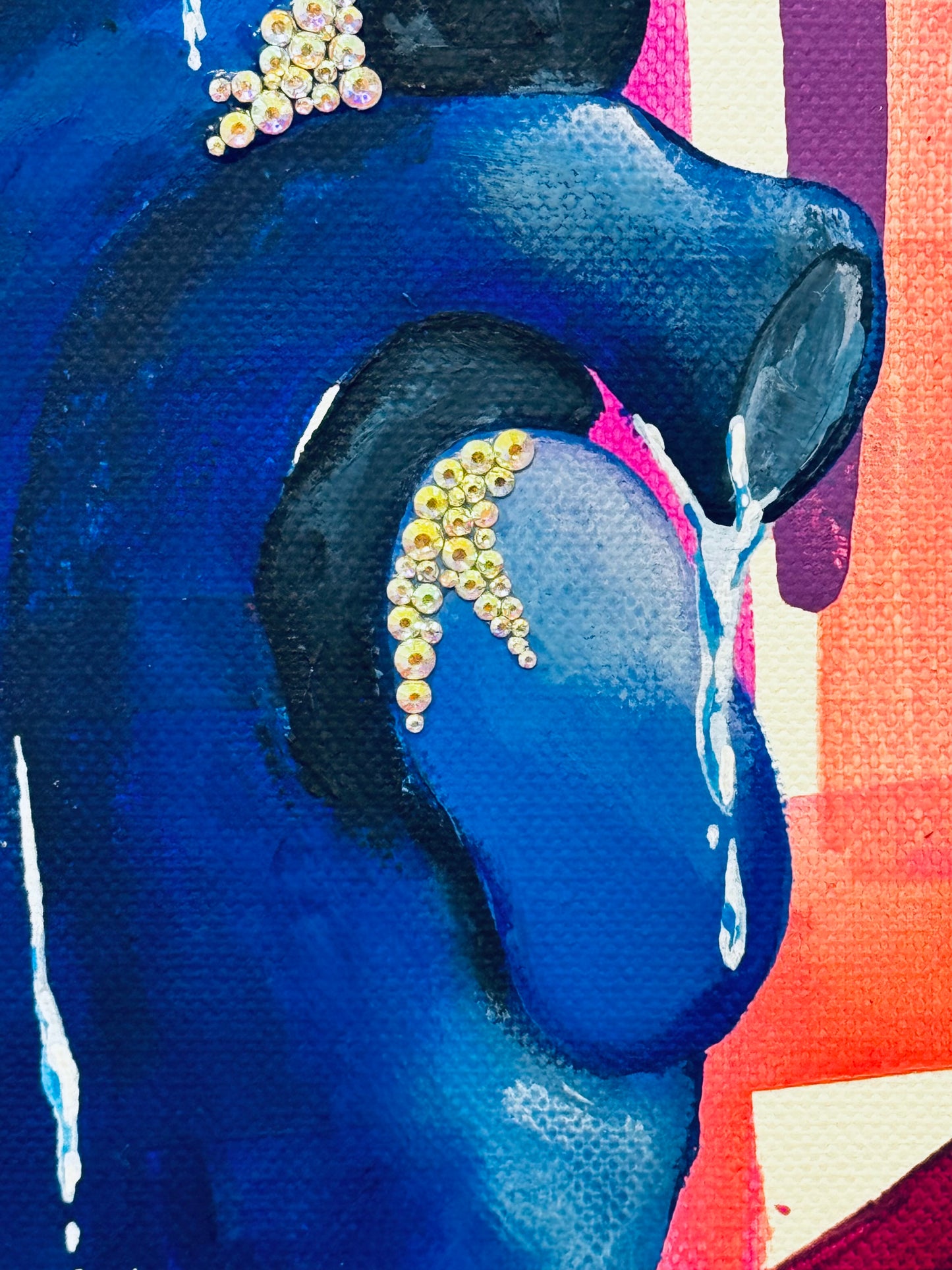 Período Azul
