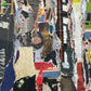 “Urban Fragments”