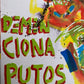 Demen Clona Putos