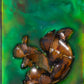 Arte contemporáneo - Ardilla