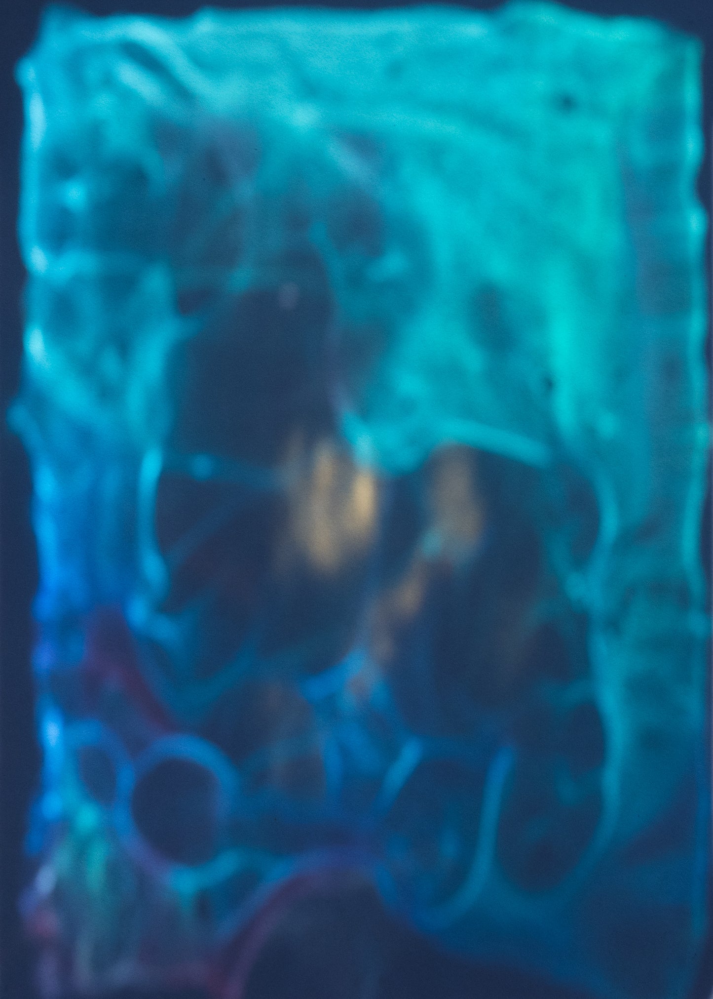 Arte contemporáneo - Venadillo