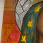 :“Reina de Esperanza”
