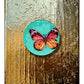 Cuadro decorativo- Aspira o inspira