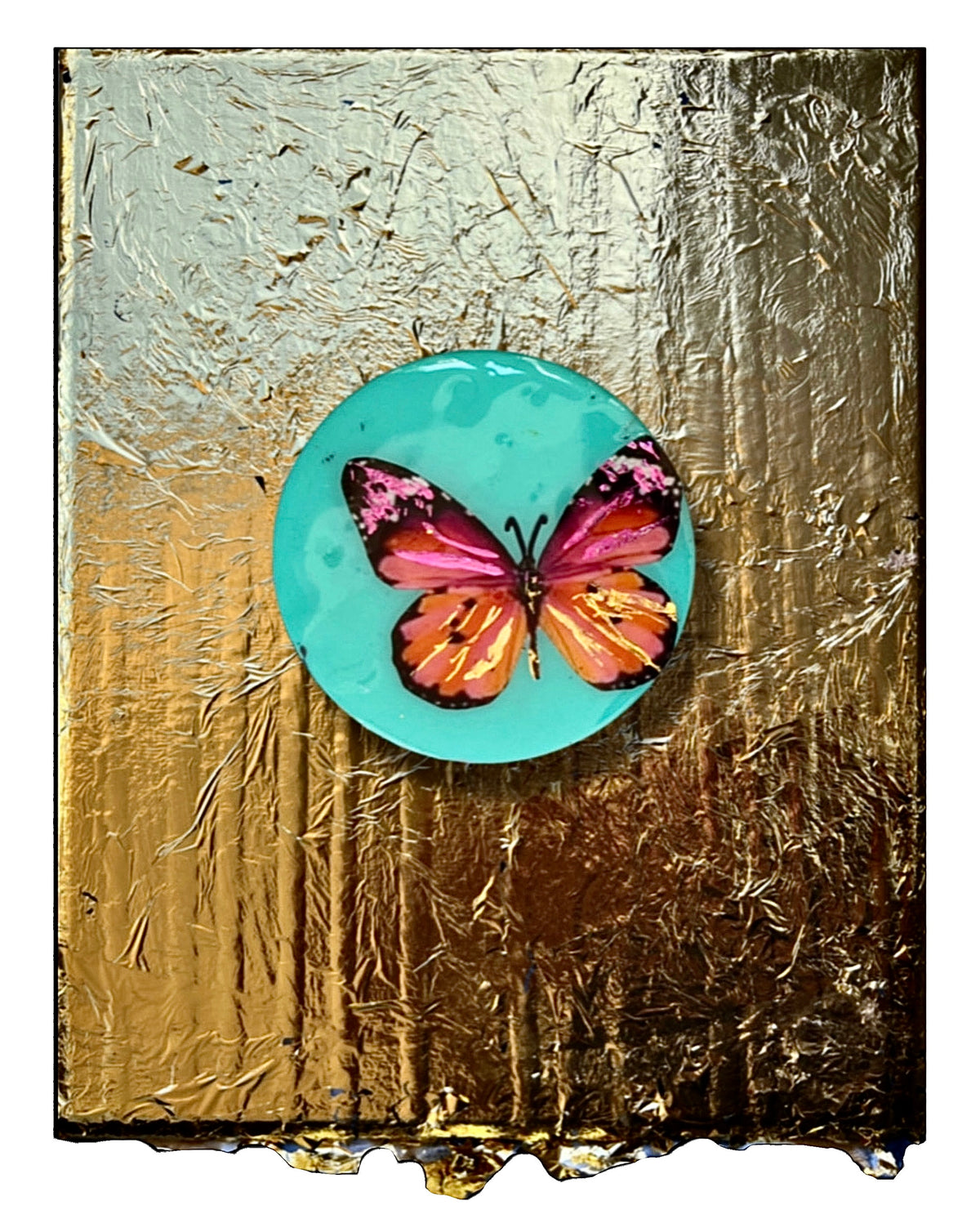 Cuadro decorativo- Aspira o inspira