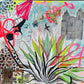 Cuadro decorativo - Diosa