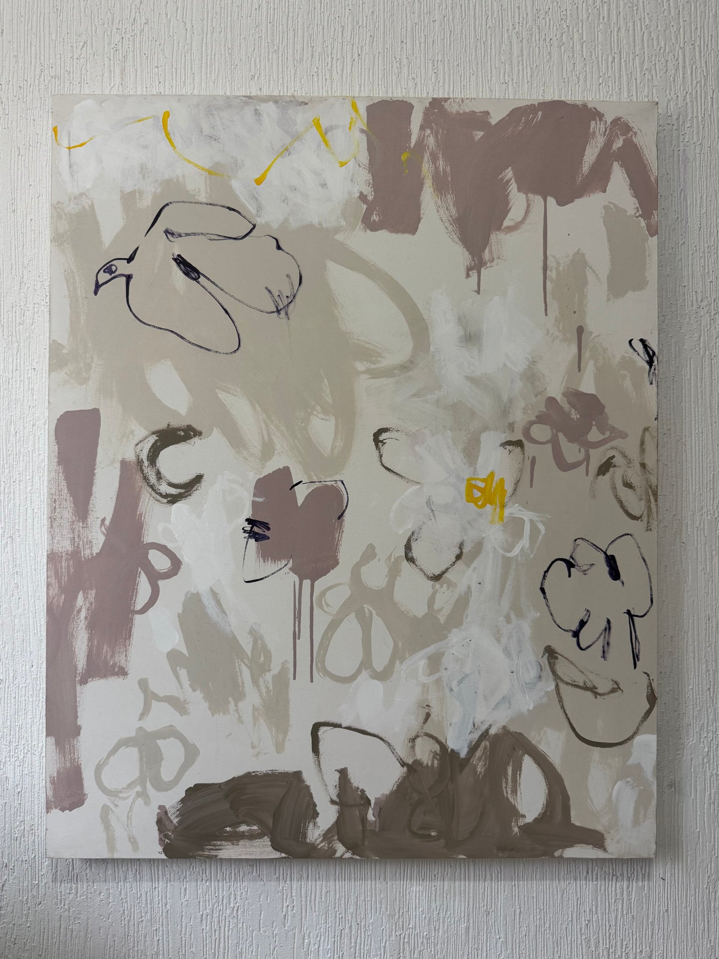 ALREADY MILLIONARE / I DON´T NEED MORE