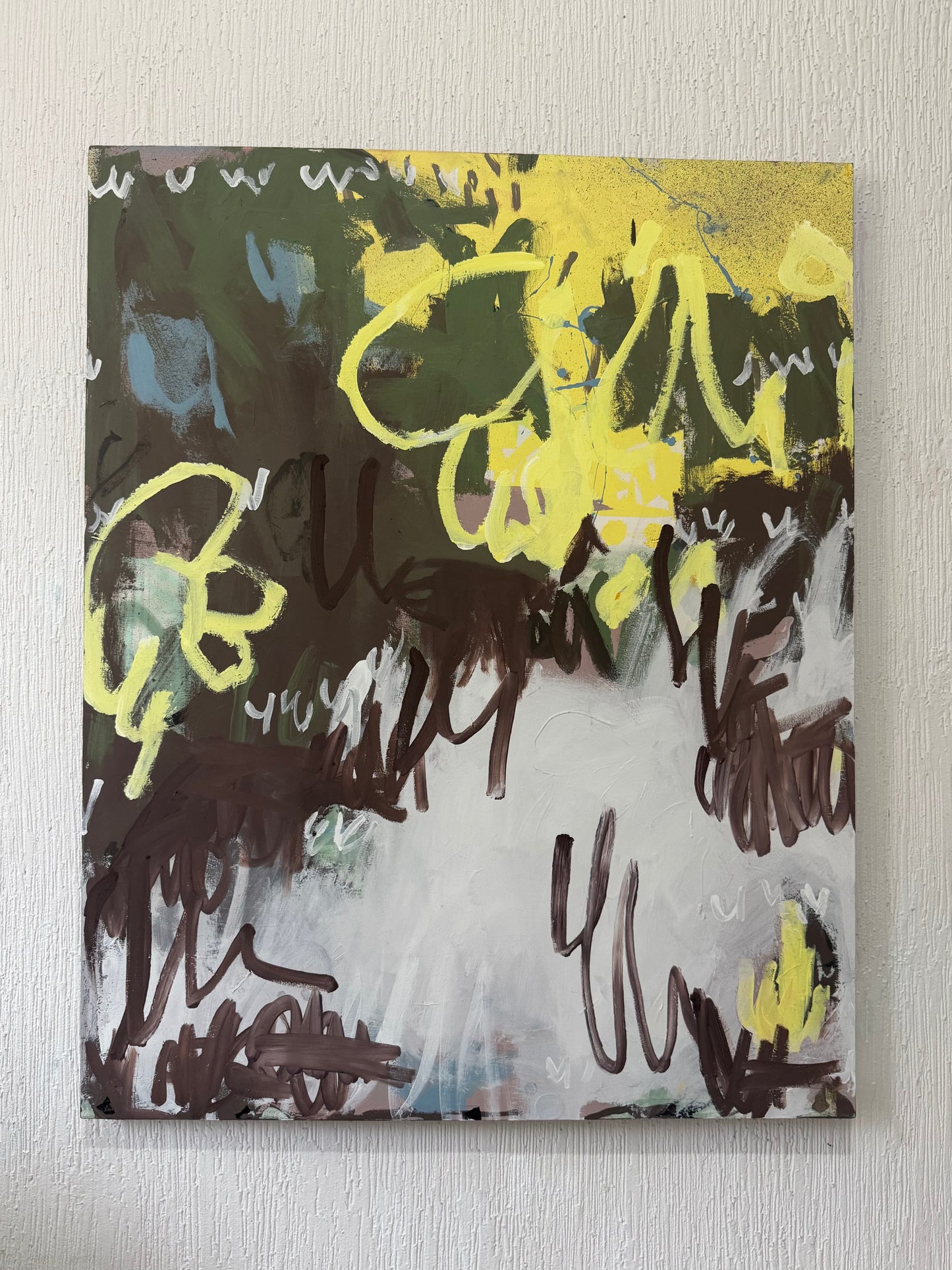 LUZ DE LA MADRE TIERRA