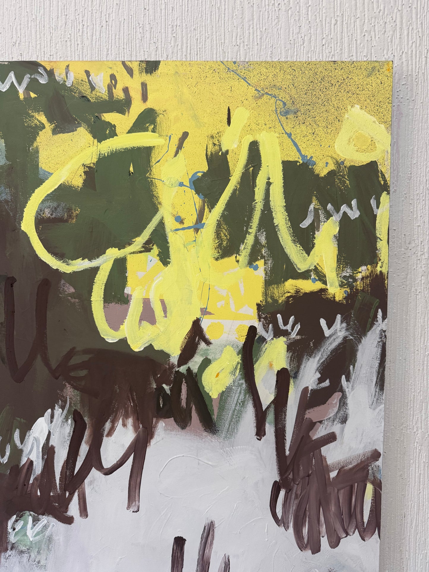 LUZ DE LA MADRE TIERRA