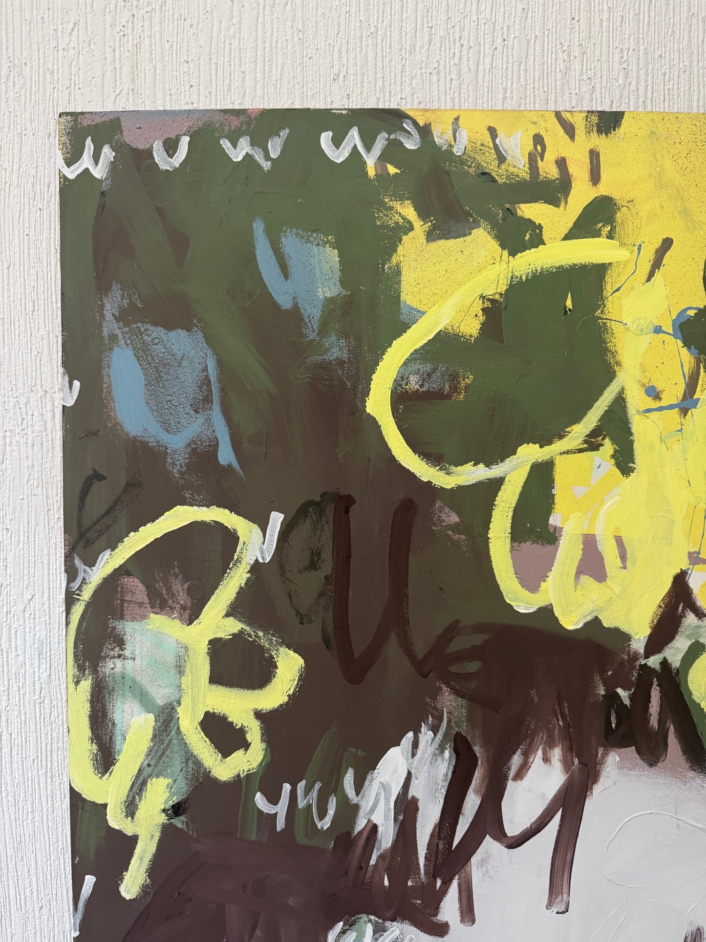 LUZ DE LA MADRE TIERRA