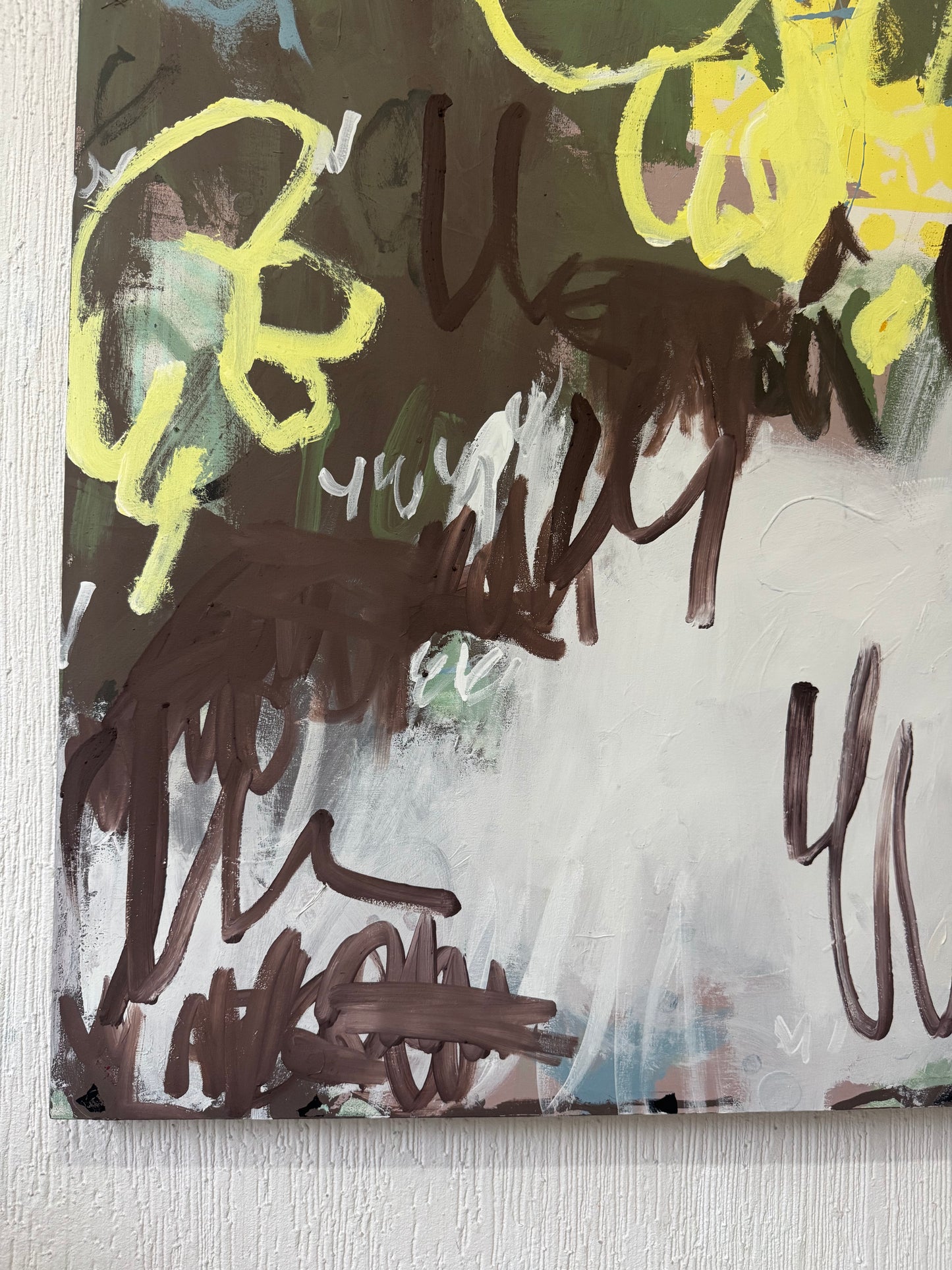 LUZ DE LA MADRE TIERRA