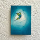 Obra de arte original - Mariposa