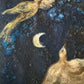 Espiritu nocturno