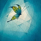 Obra de arte original - Mariposa