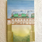 Obra de arte original - La Fairlie
