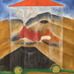 Tres volcanes