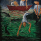La pesca
