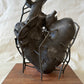 Corazón atrapado