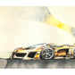 Impresión FineArt - Mastretta MXR
