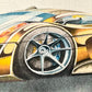 Impresión FineArt - Mastretta MXR