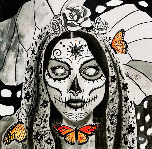Catrina