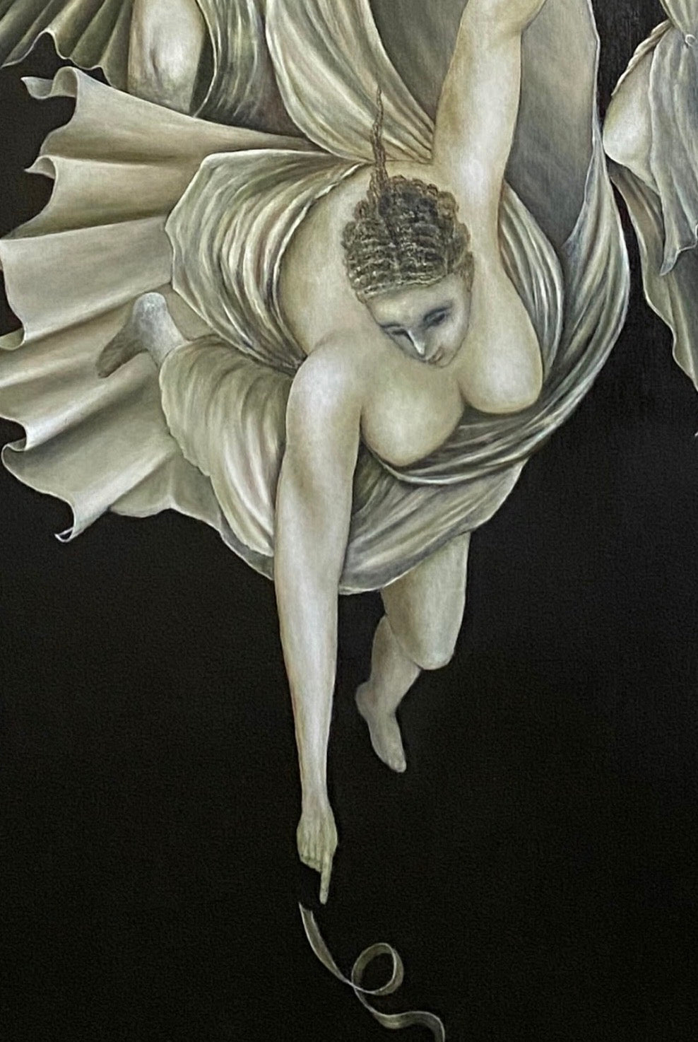 LA GIOGIA DELLA VITA