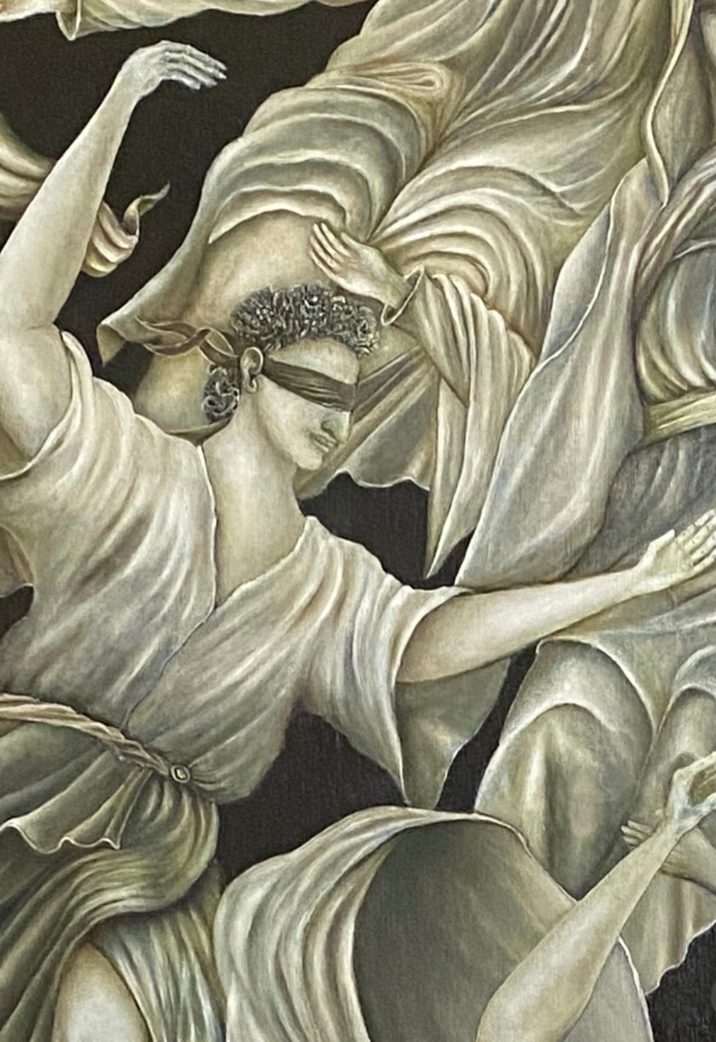 LA GIOGIA DELLA VITA