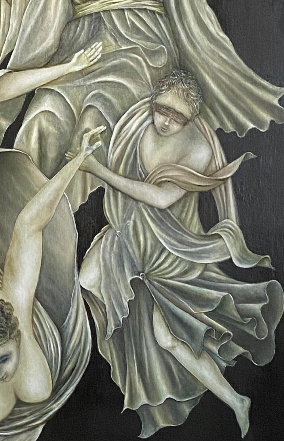 LA GIOGIA DELLA VITA