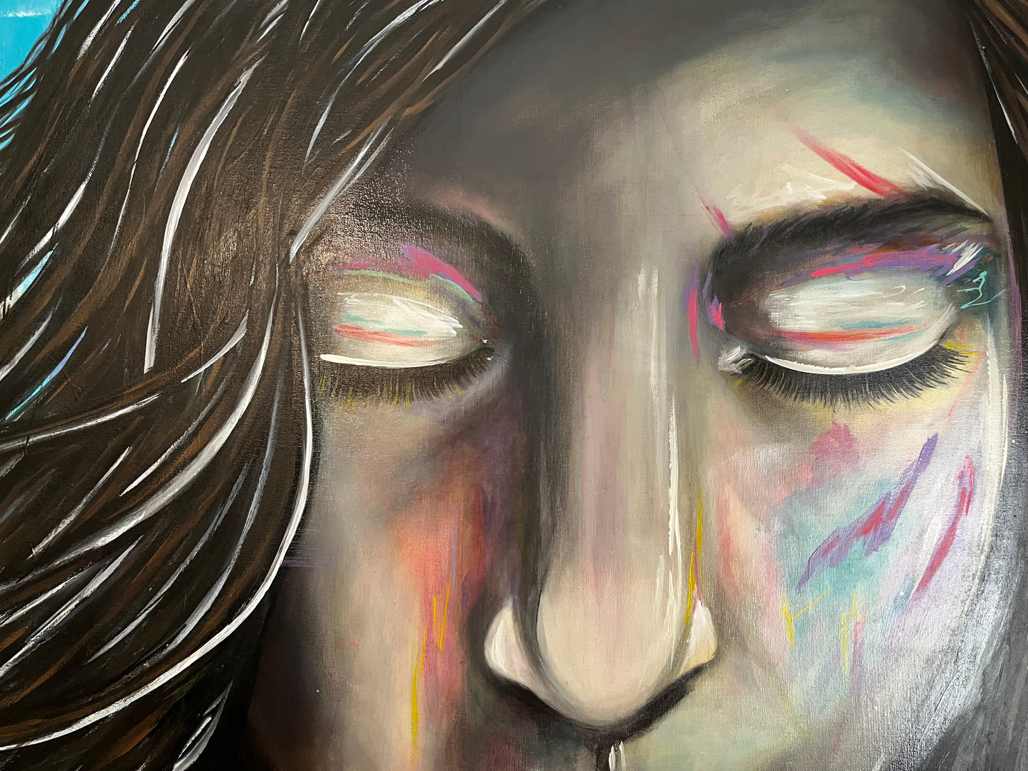 “Sueños rehilete”