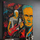 STING ON STAGE