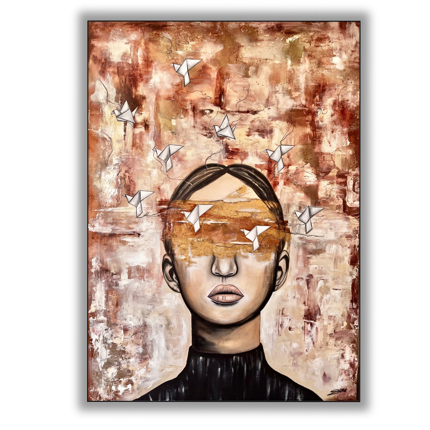 “Introspección”